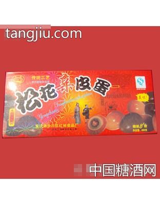 亲牌精包装1x8招商 重庆永川红林食品厂 糖酒网tangjiu.com