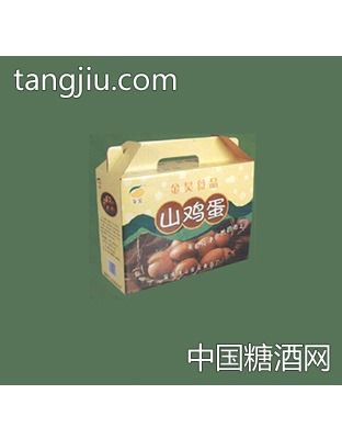 金昊山鸡蛋招商 淄博博山金昊食品厂 糖酒网tangjiu.com