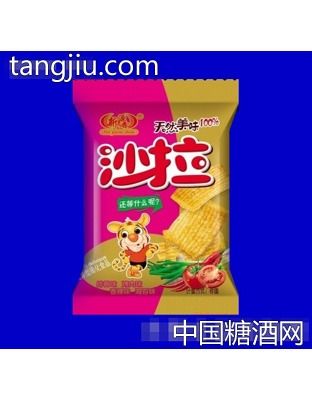 铭牌沙拉片招商 福建龙海市新源春食品厂 糖酒网tangjiu.com