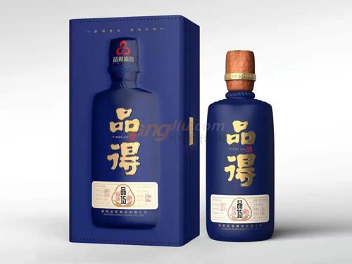 中部 长沙 酒博会展商推介 贵州品得酒业