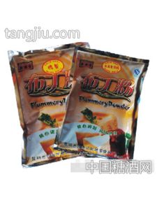 果冻粉 布丁粉招商 广州市白云区先辉食品厂 糖酒网tangjiu.com