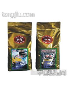 三合一奶茶粉招商 广州市白云区先辉食品厂 糖酒网tangjiu.com