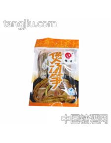 超洋煲汤笋招商 临安市超洋食品厂 糖酒网tangjiu.com