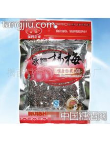 金硕冰糖杨梅招商 广东揭西县棉湖瑞胜食品厂 糖酒网tangjiu.com